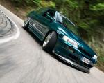 Ford Escort RS Cosworth 1992 года